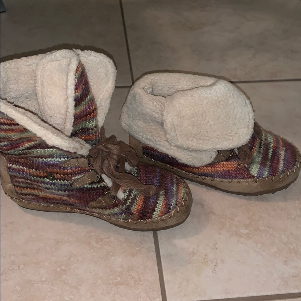 Bearpaw